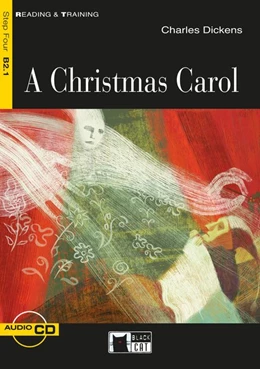 Abbildung von Dickens | A Christmas Carol. Buch + Audio | 1. Auflage | 2016 | beck-shop.de
