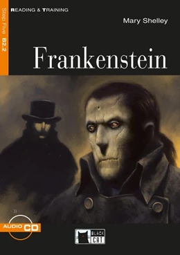 Abbildung von Shelley | Frankenstein. Buch + Audio-Download | 1. Auflage | 2016 | beck-shop.de
