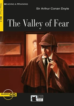 Abbildung von Doyle | The Valley of Fear. Buch + Audio-CD | 1. Auflage | 2016 | beck-shop.de