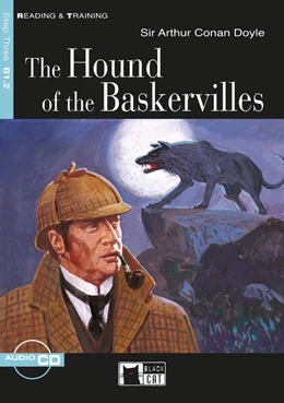 Abbildung von Doyle | The Hound of the Baskervilles. Buch + Audio-CD | 1. Auflage | 2016 | beck-shop.de