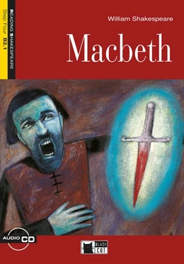 Abbildung von Shakespeare | Macbeth. Buch + Audio-CD | 1. Auflage | 2016 | beck-shop.de