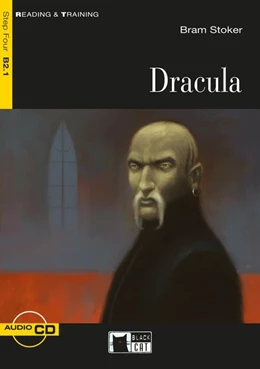 Abbildung von Stoker | Dracula. Buch + Audio-CD | 1. Auflage | 2016 | beck-shop.de