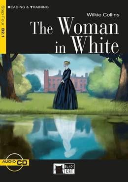 Abbildung von Collins | The Woman in White. Buch + Audio-CD | 1. Auflage | 2016 | beck-shop.de