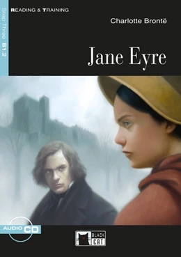 Abbildung von Brontë | Jane Eyre. Buch + Audio-CD | 1. Auflage | 2016 | beck-shop.de