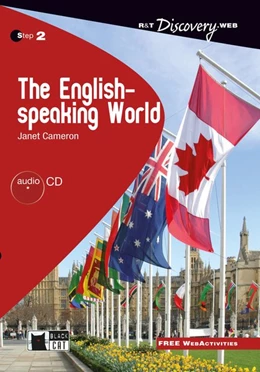 Abbildung von Cameron | The English Speaking World. Buch + Audio-CD | 1. Auflage | 2016 | beck-shop.de