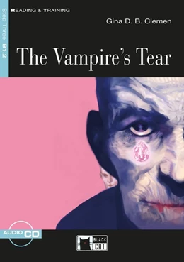 Abbildung von Clemen | The Vampire's Tear. Buch + Audio-CD | 1. Auflage | 2016 | beck-shop.de