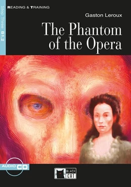 Abbildung von Leroux | The Phantom of the Opera. Buch + Audio-CD | 1. Auflage | 2016 | beck-shop.de