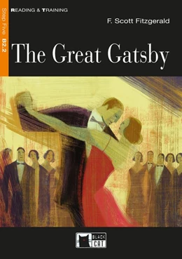 Abbildung von Fitzgerald | The Great Gatsby | 1. Auflage | 2016 | beck-shop.de
