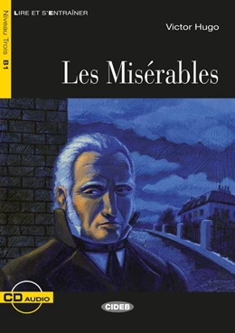 Abbildung von Hugo | Les Misérables. Buch + Audio-CD | 1. Auflage | 2016 | beck-shop.de