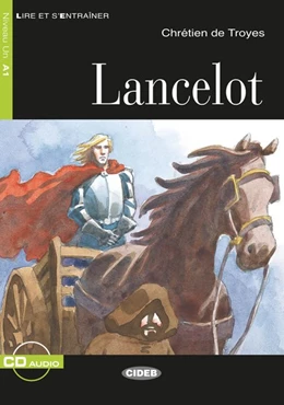 Abbildung von De Troyes | Lancelot. Buch + Audio-CD | 1. Auflage | 2016 | beck-shop.de