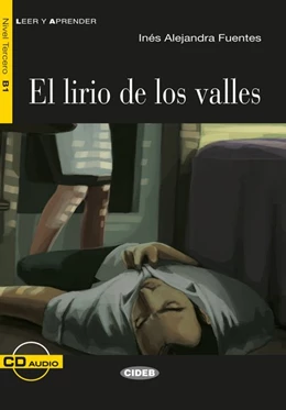 Abbildung von Fuentes | El lirio de los valles. Buch + Audio-CD | 1. Auflage | 2016 | beck-shop.de