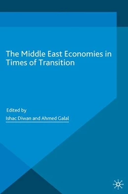 Abbildung von Galal / Diwan | The Middle East Economies in Times of Transition | 1. Auflage | 2016 | beck-shop.de