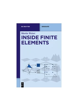 Abbildung von Weiser | Inside Finite Elements | 1. Auflage | 2016 | beck-shop.de