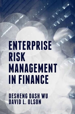 Abbildung von Olson / Wu | Enterprise Risk Management in Finance | 1. Auflage | 2015 | beck-shop.de