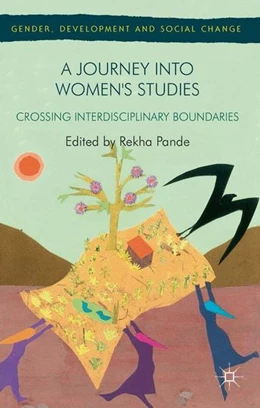 Abbildung von Pande | A Journey into Women's Studies | 1. Auflage | 2014 | beck-shop.de