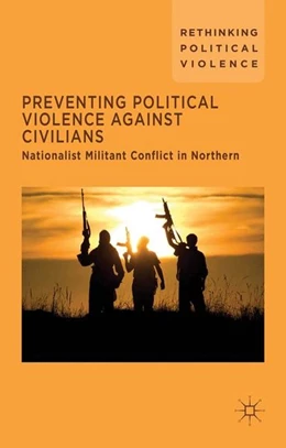 Abbildung von Loparo | Preventing Political Violence Against Civilians | 1. Auflage | 2014 | beck-shop.de