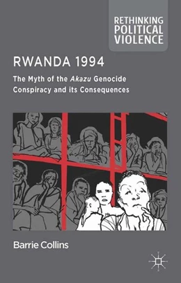 Abbildung von Collins | Rwanda 1994 | 1. Auflage | 2014 | beck-shop.de