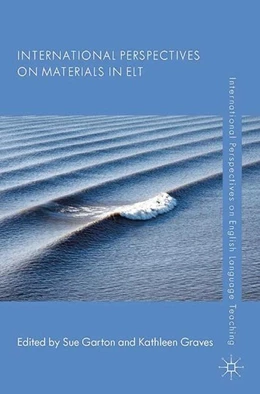Abbildung von Garton / Graves | International Perspectives on Materials in ELT | 1. Auflage | 2014 | beck-shop.de
