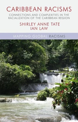 Abbildung von Law / Tate | Caribbean Racisms | 1. Auflage | 2015 | beck-shop.de