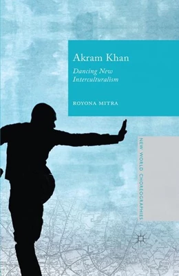 Abbildung von Mitra | Akram Khan | 1. Auflage | 2015 | beck-shop.de