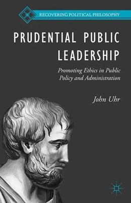 Abbildung von Uhr | Prudential Public Leadership | 1. Auflage | 2015 | beck-shop.de