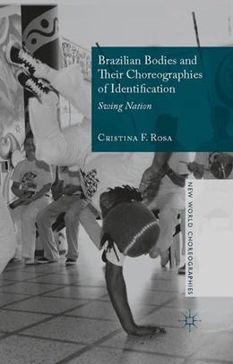 Abbildung von Rosa | Brazilian Bodies and Their Choreographies of Identification | 1. Auflage | 2015 | beck-shop.de