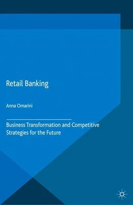 Abbildung von Omarini | Retail Banking | 1. Auflage | 2016 | beck-shop.de