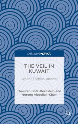 Abbildung von Abdullah-Khan / Botz-Bornstein | The Veil in Kuwait | 1. Auflage | 2014 | beck-shop.de