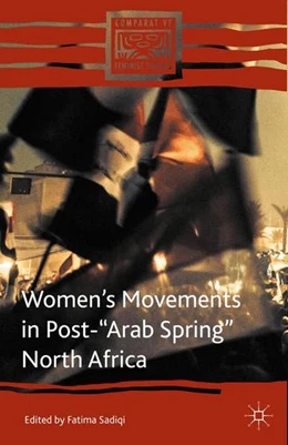 Abbildung von Sadiqi | Women's Movements in Post-