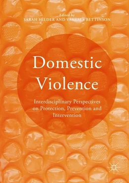 Abbildung von Hilder / Bettinson | Domestic Violence | 1. Auflage | 2016 | beck-shop.de