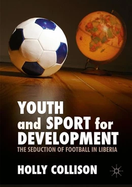 Abbildung von Collison | Youth and Sport for Development | 1. Auflage | 2016 | beck-shop.de