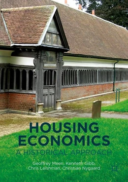Abbildung von Meen / Gibb | Housing Economics | 1. Auflage | 2016 | beck-shop.de