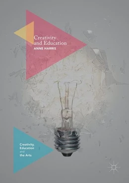 Abbildung von Harris | Creativity and Education | 1. Auflage | 2016 | beck-shop.de