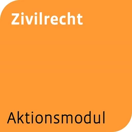 Abbildung von Aktionsmodul Zivilrecht | 1. Auflage | | beck-shop.de