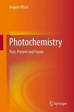 Abbildung von Albini | Photochemistry | 1. Auflage | 2015 | beck-shop.de