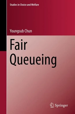 Abbildung von Chun | Fair Queueing | 1. Auflage | 2016 | beck-shop.de