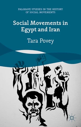 Abbildung von Povey | Social Movements in Egypt and Iran | 1. Auflage | 2016 | beck-shop.de