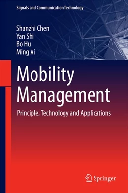 Abbildung von Chen / Shi | Mobility Management | 1. Auflage | 2016 | beck-shop.de