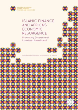 Abbildung von Muhammad Al Amine | Islamic Finance and Africa's Economic Resurgence | 1. Auflage | 2016 | beck-shop.de