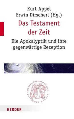 Abbildung von Dirscherl / Appel | Das Testament der Zeit | 1. Auflage | 2016 | beck-shop.de