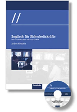Abbildung von Metschke | Englisch für Sicherheitskräfte | 5. Auflage | 2016 | beck-shop.de