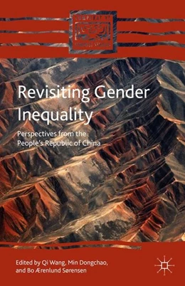 Abbildung von Wang / Dongchao | Revisiting Gender Inequality | 1. Auflage | 2016 | beck-shop.de