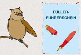 Abbildung von Roessler | Füller-Führerschein - Klassensatz Führerscheine | 1. Auflage | 2018 | beck-shop.de