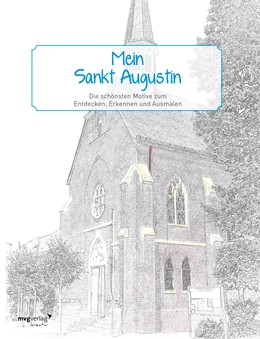 Abbildung von Mein Sankt Augustin | 1. Auflage | 2018 | beck-shop.de