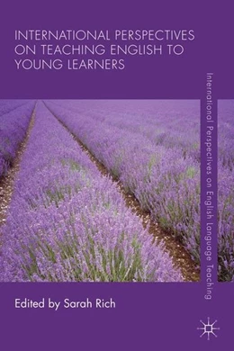 Abbildung von Rich | International Perspectives on Teaching English to Young Learners | 1. Auflage | 2014 | beck-shop.de
