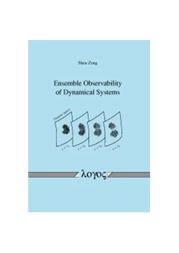 Abbildung von Zeng | Ensemble Observability of Dynamical Systems | 1. Auflage | 2016 | beck-shop.de