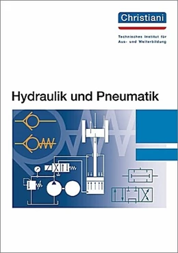 Abbildung von Hydraulik und Pneumatik | 13. Auflage | 2016 | beck-shop.de