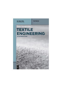 Abbildung von Nawab | Textile Engineering | 1. Auflage | 2016 | beck-shop.de