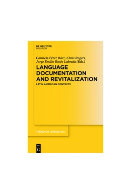Abbildung von Pérez Báez / Rogers | Language Documentation and Revitalization in Latin American Contexts | 1. Auflage | 2016 | beck-shop.de