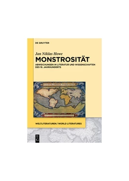 Abbildung von Howe | Monstrosität | 1. Auflage | 2016 | beck-shop.de